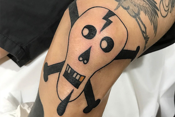sucumboytattoo from NAGOYA